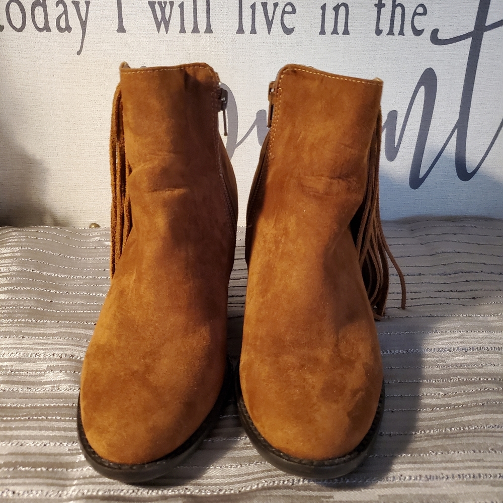 Womans boots